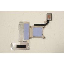Illustration depicting Dell Latitude D800 GPU Heatsink 2Y068 02Y068
