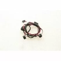 Illustration depicting HP ProBook 6550b MIC Microphone Cable 6039B0040101 : MicroDream.co.uk
