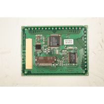 Illustration depicting Dell Latitude D800 Touchpad 56AAA1943A