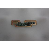 Illustration depicting HP Pavilion TX2000 Finger Print Reader Board DATT8TB18B4