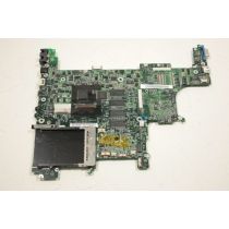 Illustration depicting Dell Latitude X300 Motherboard X0233 0X0223