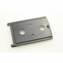 Illustration depicting Tiny N18 PCMCIA Filler Blanking Plate : MicroDream.co.uk