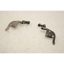 Illustration depicting Dell Latitude E6320 Left Right Hinge Set EC0FN000800 EC0FN000700