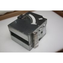 Illustration depicting HP Pavilion 700 HDD Hard Drive Tray Caddy 5002-8731