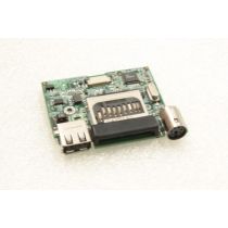 Tiny N18 USB Card Reader Board 35-UE6040-01