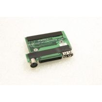 Illustration depicting Tiny N18 USB Card Reader Board 35-UE6040-01