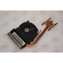 Sony VAIO VGN-NW Series CPU Heatsink &amp; Fan 300-0001-1167