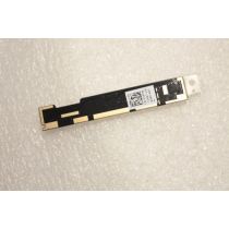 Illustration depicting Dell Latitude E6320 Webcam Camera Board 18T96