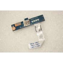 Dell Latitude E6320 LED Indicater Board Cable PAL70 LS-6612P NBX0000S30L