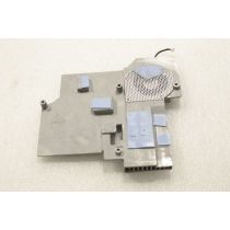 Illustration depicting Tiny N18 GPU Heatsink Cooling Fan 40-UE2047-00