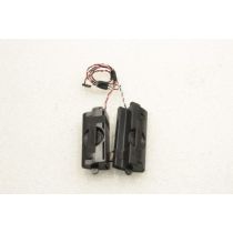 Illustration depicting Toshiba Equium L40 Speakers Set