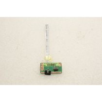 Illustration depicting Toshiba Equium L40 WiFi Switch Board Cable 08G2040TA21JTB