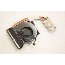 Dell Latitude E6330 CPU Heatsink Cooling Fan 4-Pin 9VGM7