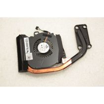 Dell Latitude E6330 CPU Heatsink Cooling Fan 4-Pin 9VGM7