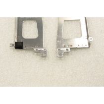 Illustration depicting Advent 5490 LCD Screen Support Brackets 40-U78021-00 40-U78022-00