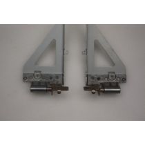 Illustration depicting Advent 7204 9117 Set of Left Right Hinges 40GL71029-00