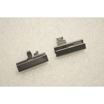 Dell Latitude E6330 Left Right Site Hinge Cover Set