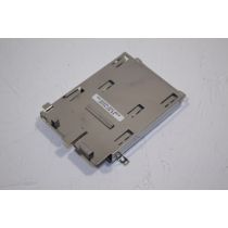Illustration depicting Acer Aspire 1360 HDD Hard Drive Caddy Casing 60.45I05.002