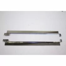 Illustration depicting Acer Aspire 1360 LCD Screen Support Brackets  : MicroDream.co.uk