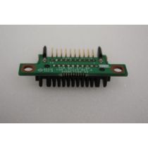 Advent 7204 Battery Charger Connector Board 35GRL7100-A0
