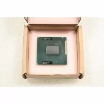 Illustration depicting Intel Core i5-3320M Mobile 2.6GHz 3M Socket G2 rPGA988B CPU Processor SR0MX