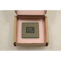 Illustration depicting Intel Core i5-3320M Mobile 2.6GHz 3M Socket G2 rPGA988B CPU Processor SR0MX