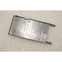 Dell Latitude E6330 PCMCIA Filler Blanking Plate C1P22