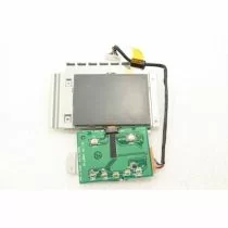 Advent 7365DVD Touchpad Button Board 08-2100501