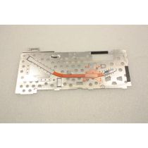 Illustration depicting Fujitsu Siemens Lifebook S6420 Cooling Bracket Plate Heatshield YKND006938