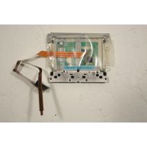 Lenovo ThinkPad T61 Touchpad Mouse Buttons 39T7210