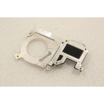 Illustration depicting Fujitsu Siemens Lifebook S6420 CPU Cooling Fan Brocket