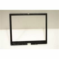 Illustration depicting IBM ThinkPad X41 Tablet Laptop LCD Screen Bezel 26R9157 60.4A209.003 : MicroDream.co.uk