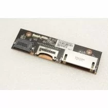 Illustration depicting Asus Essentio CM6650 Card Reader Board 04G540005900DP : MicroDream.co.uk