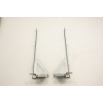 Illustration depicting Advent 9117 LCD Screen Hinge Bracket Set 40GL71029-00