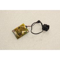 Illustration depicting Fujitsu Siemens Lifebook S6420 Modem Board Cable CP373872-01