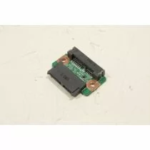 Illustration depicting Compaq Presario CQ60 SATA Connector Board 08515-1 : MicroDream.co.uk