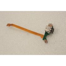 Illustration depicting Fujitsu Siemens Lifebook S6420 USB Board Cable CP37326