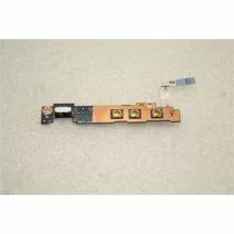 Illustration depicting Dell Latitude E6320 Volume Button Board Cable LS-6613P : MicroDream.co.uk