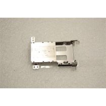 Illustration depicting Dell Latitude E6320 PCMCIA Card Reader Slot A10B17