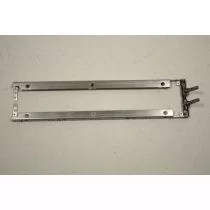 Illustration depicting Dell Inspiron 1300 Hinge Bracket Support Set 34.4D935.XXX 34.4D936.XXX : MicroDream.co.uk