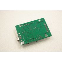Illustration depicting HP L1706 Main Board 4H.L1T01.A10