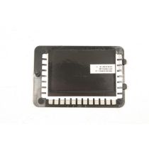 Illustration depicting Dell Inspiron 1300 WiFi Wireless Door Cover MD536