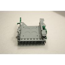 Illustration depicting HP Compaq D530U Ultra Slim Multibay HDD Hard Drive ODD Optical Drive Bracket