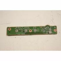 AJP Clevo M57U Alienware Power Button Board 6-71-M57UF-D02