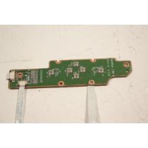 Illustration depicting AJP Clevo M57U Alienware Touchpad Button Board 6-71-M57U2-D01