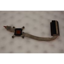 Illustration depicting Dell Inspiron 1521 CPU Heatsink 0HN304 HN304