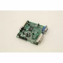 Illustration depicting Dell 1707FPc  Main Board 715G1667-1 : MicroDream.co.uk