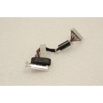 Dell 1707FPc  LCD Screen Cable
