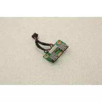 Dell 1707FPc  USB Port Board Cable 715G1665-1-2