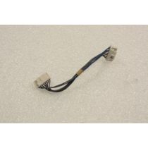 Illustration depicting Dell UltraSharp 1707FPf Cable 